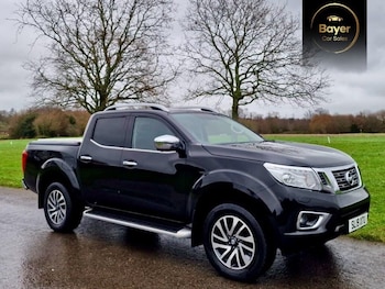 Used Nissan Navara 2019 for sale - 76867503: Photo