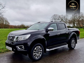 Used Nissan Navara 2019 for sale - 76867503: Photo