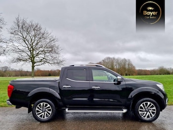 Used Nissan Navara 2019 for sale - 76867503: Photo