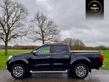 Used Nissan Navara 2019 for sale - 76867503: Photo