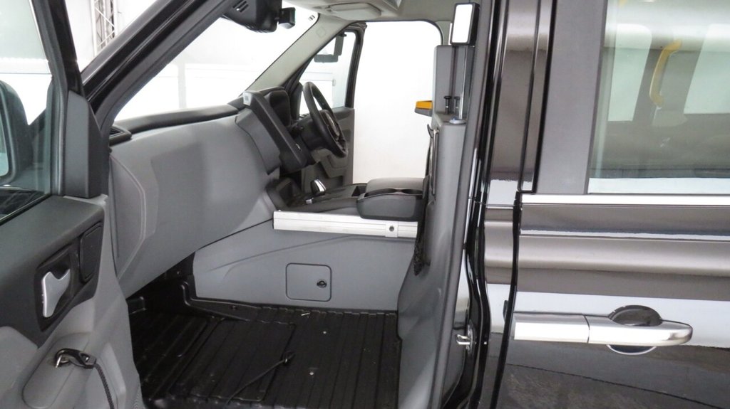 Used LEVC TX 2019 for sale - 77725773: Photo 10