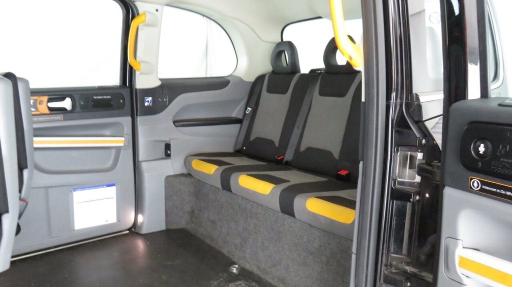 Used LEVC TX 2019 for sale - 77725773: Photo 11