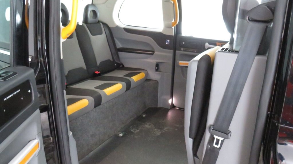 Used LEVC TX 2019 for sale - 77725773: Photo 12