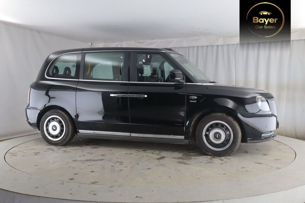 Used LEVC TX 2019 for sale - 77725773: Photo 2