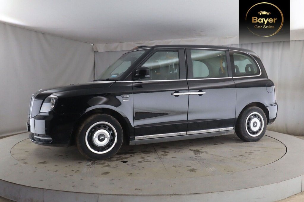 Used LEVC TX 2019 for sale - 77725773: Photo 3