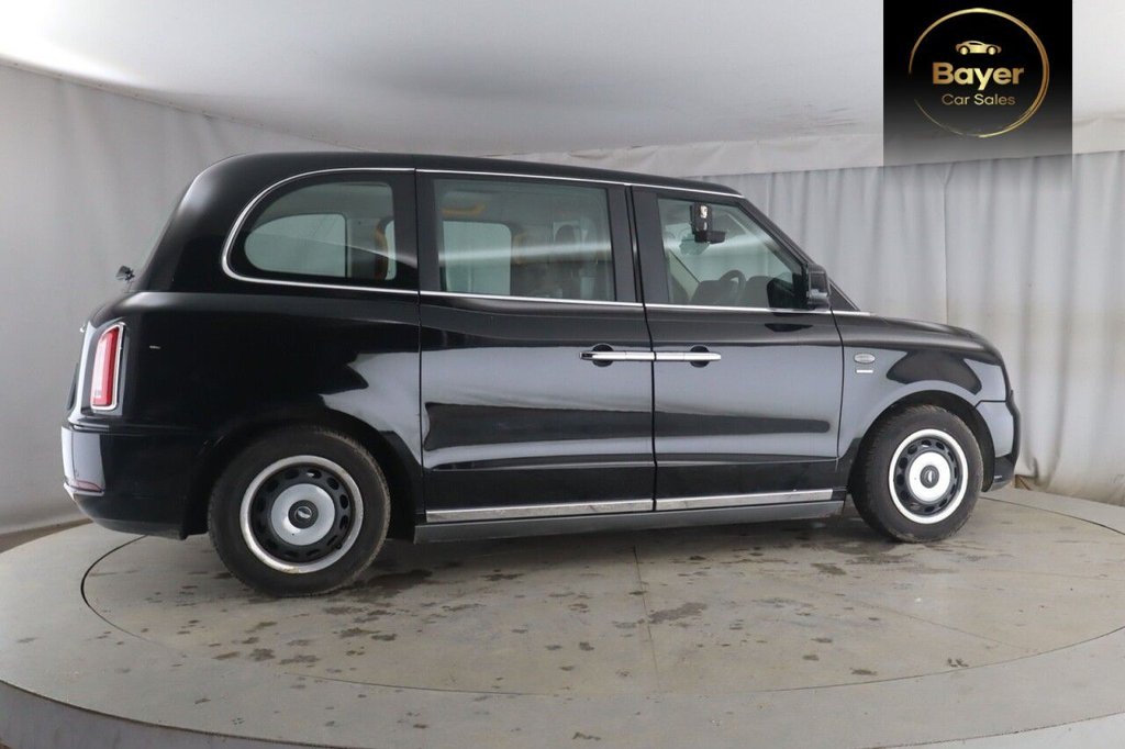 Used LEVC TX 2019 for sale - 77725773: Photo 4