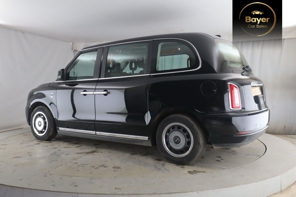 Used LEVC TX 2019 for sale - 77725773: Photo 5