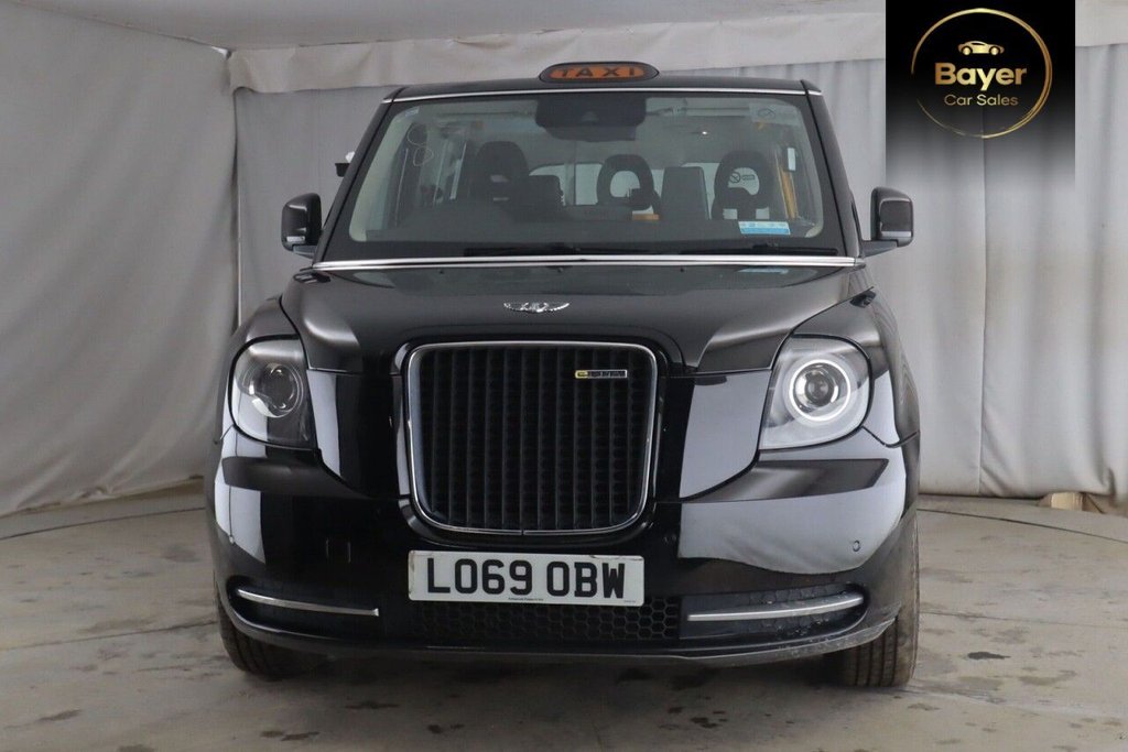 Used LEVC TX 2019 for sale - 77725773: Photo 6