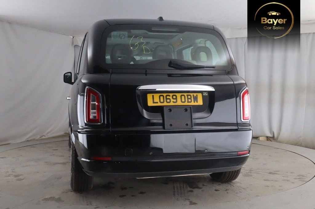 Used LEVC TX 2019 for sale - 77725773: Photo 7