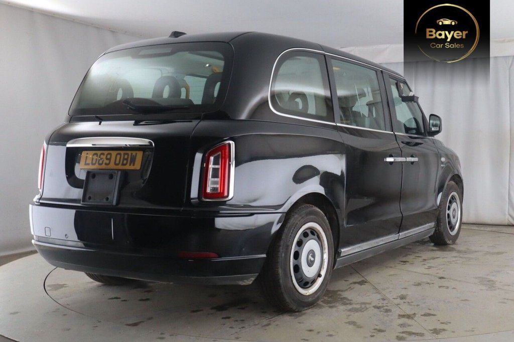 Used LEVC TX 2019 for sale - 77725773: Photo 8