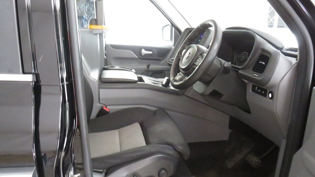 Used LEVC TX 2019 for sale - 77725773: Photo 9