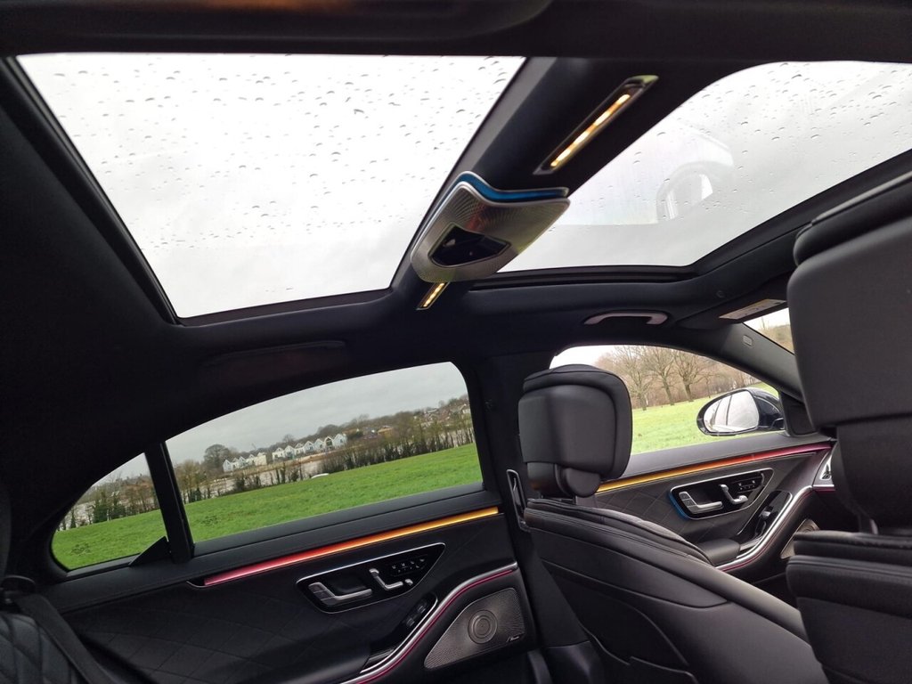 Used Mercedes-Benz S Class 2022 for sale - 77280805: Photo 12