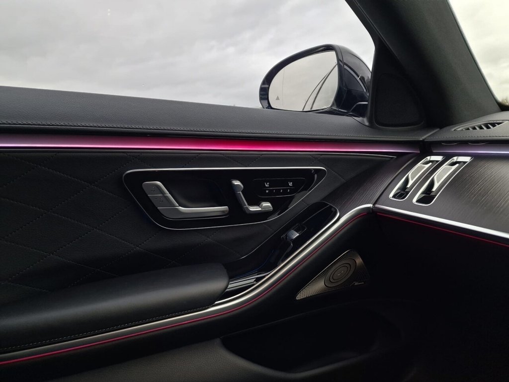 Used Mercedes-Benz S Class 2022 for sale - 77280805: Photo 14