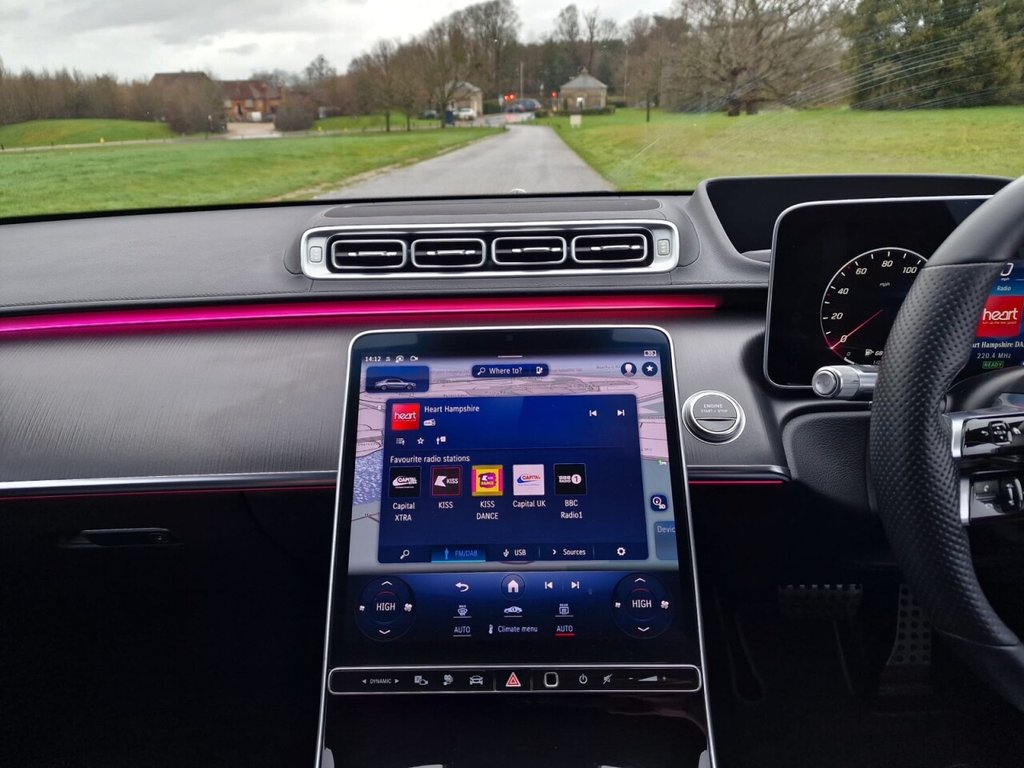 Used Mercedes-Benz S Class 2022 for sale - 77280805: Photo 26