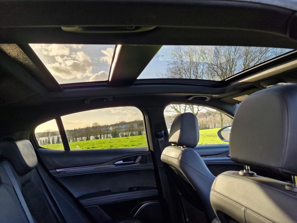 Used Alfa Romeo Stelvio 2021 for sale - 77850031: Photo 11