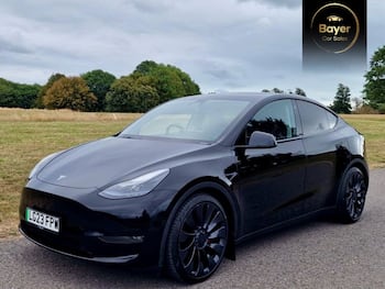 Used Tesla Model Y 2023 for sale - 79713821: Photo