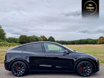 Used Tesla Model Y 2023 for sale - 79713821: Photo