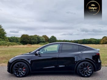 Used Tesla Model Y 2023 for sale - 79713821: Photo