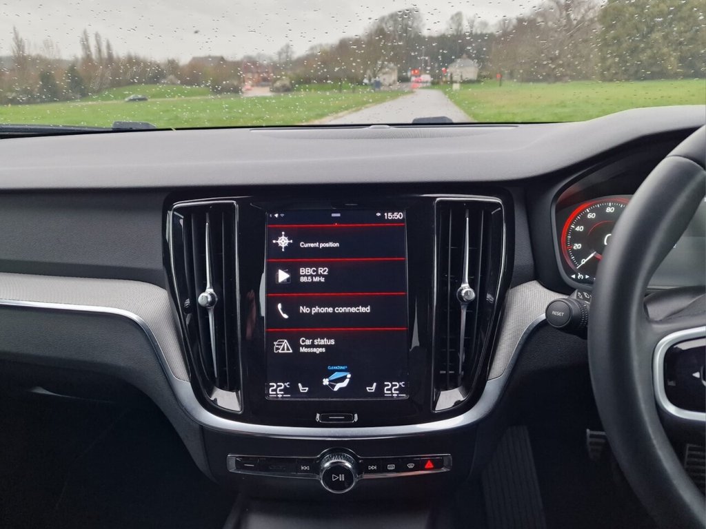 Used Volvo V60 2021 for sale - 77786004: Photo 13