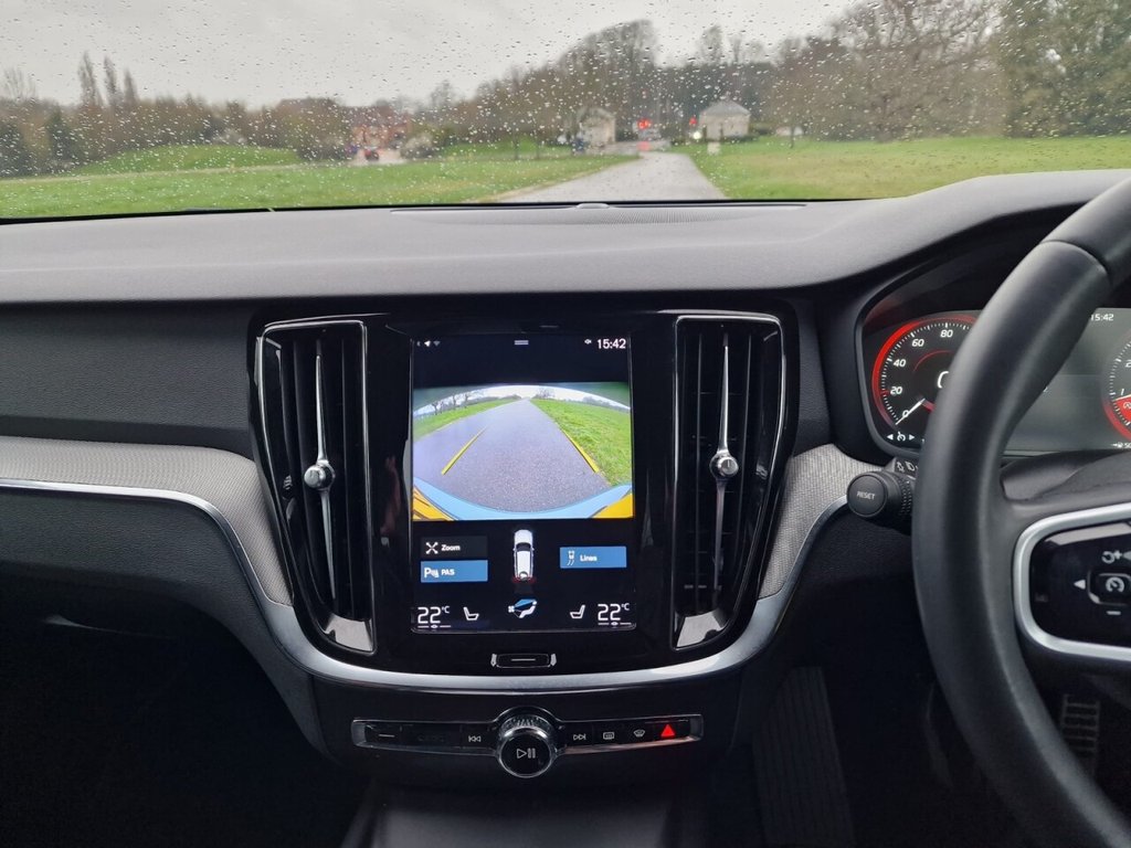 Used Volvo V60 2021 for sale - 77786004: Photo 14