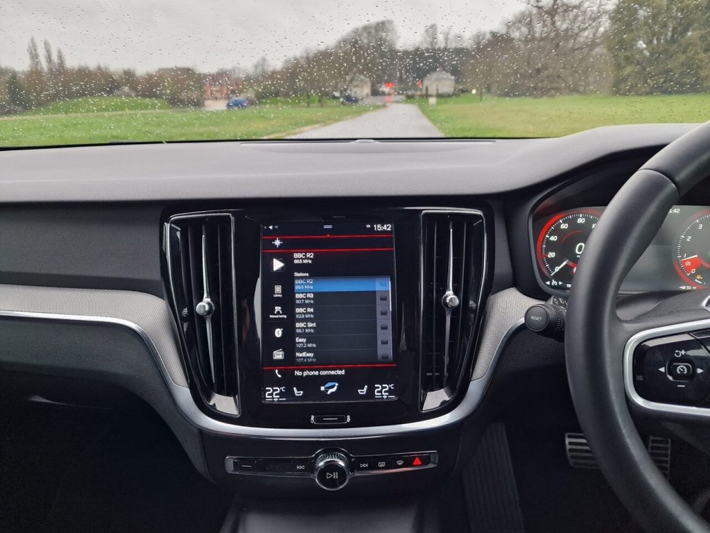 Used Volvo V60 2021 for sale - 77786004: Photo 15