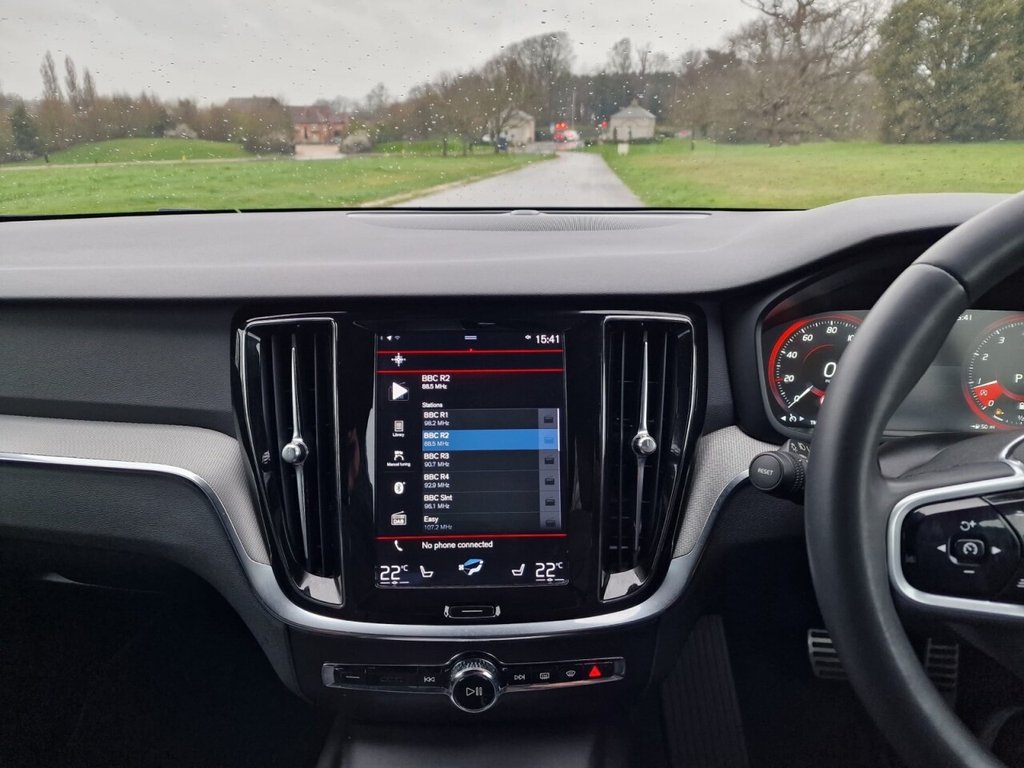 Used Volvo V60 2021 for sale - 77786004: Photo 16