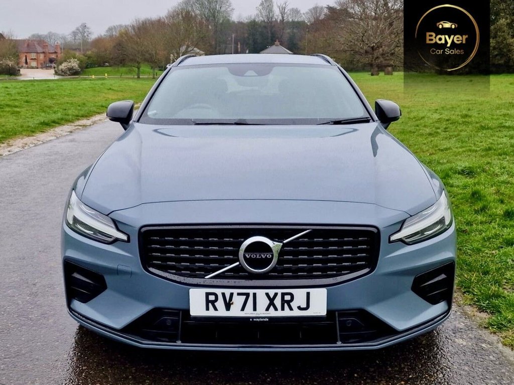 Used Volvo V60 2021 for sale - 77786004: Photo 19