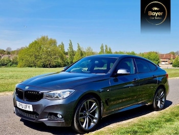 Used BMW 3 Series 2015 for sale - 78351067: Photo