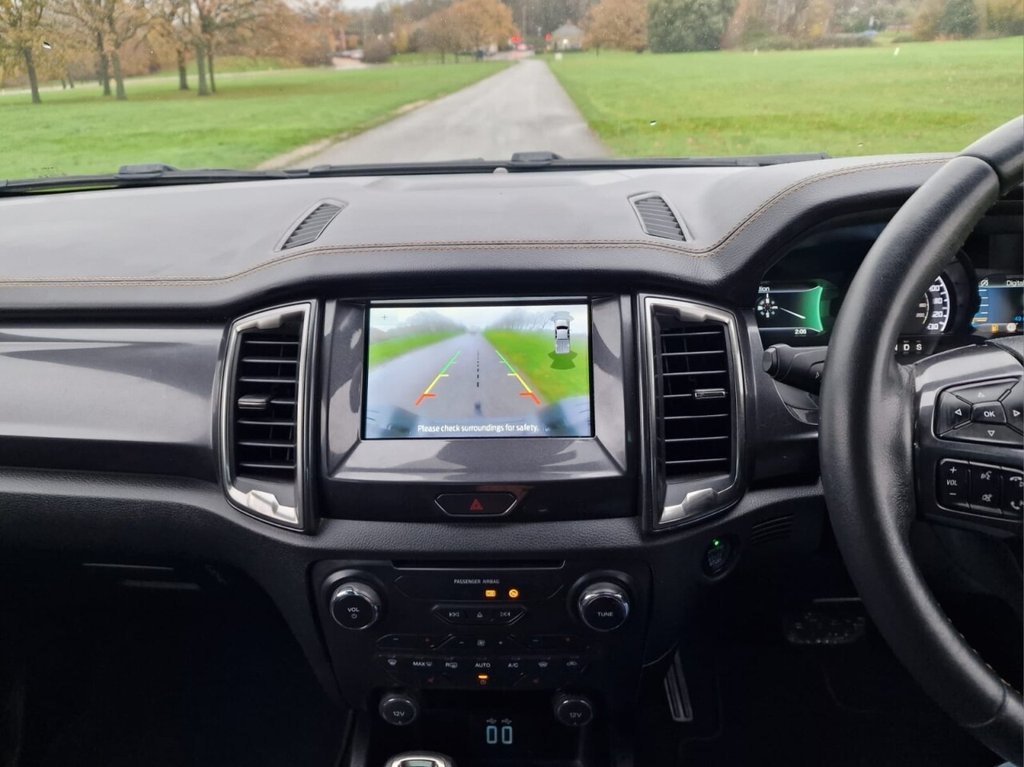 Used Ford Ranger 2021 for sale - 76773007: Photo 11