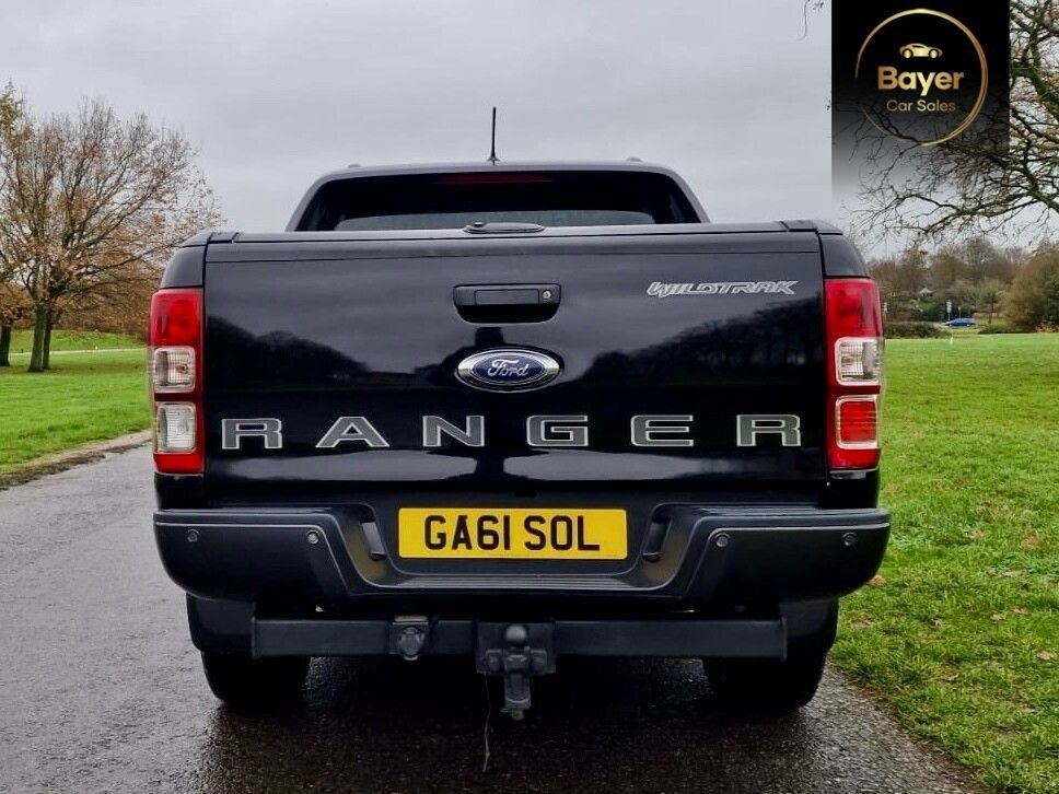 Used Ford Ranger 2021 for sale - 76773007: Photo 15