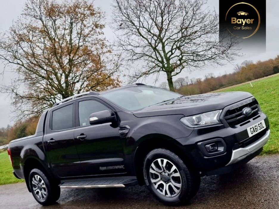 Used Ford Ranger 2021 for sale - 76773007: Photo 16