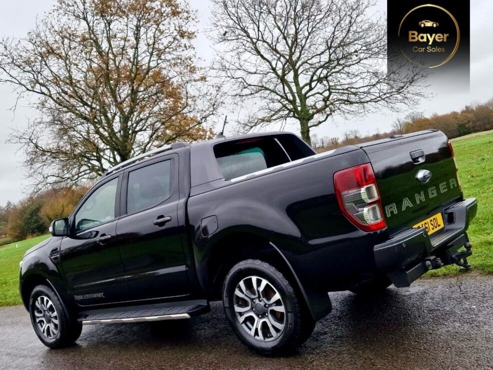 Used Ford Ranger 2021 for sale - 76773007: Photo 19