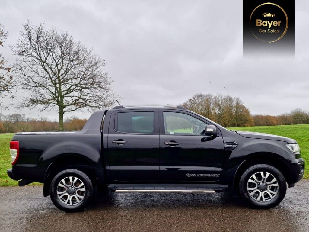 Used Ford Ranger 2021 for sale - 76773007: Photo 3