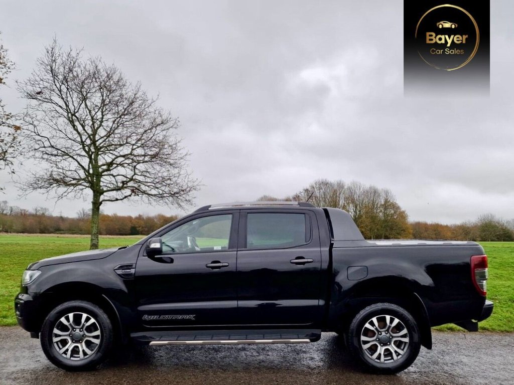 Used Ford Ranger 2021 for sale - 76773007: Photo 4