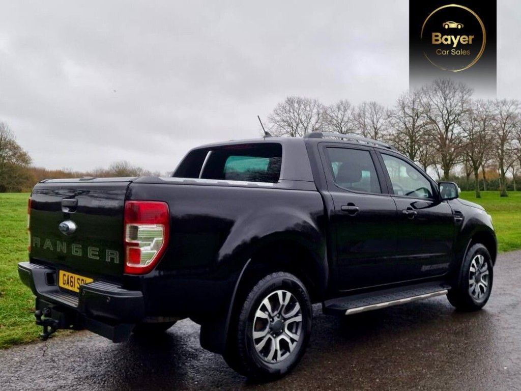 Used Ford Ranger 2021 for sale - 76773007: Photo 5