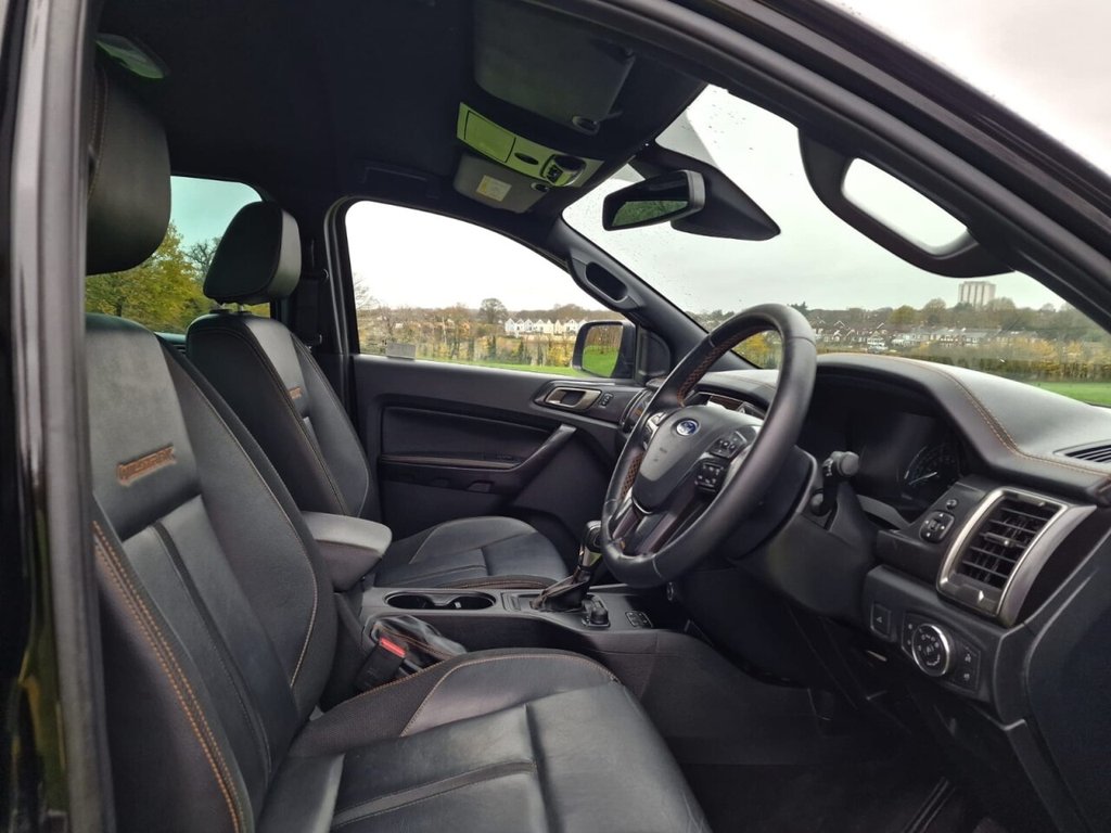 Used Ford Ranger 2021 for sale - 76773007: Photo 7