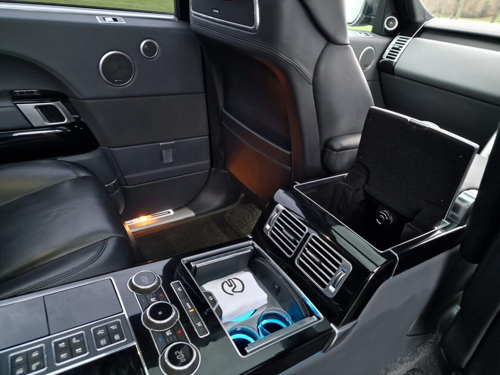 Used Land Rover Range Rover 2015 for sale - 77031115: Photo 14