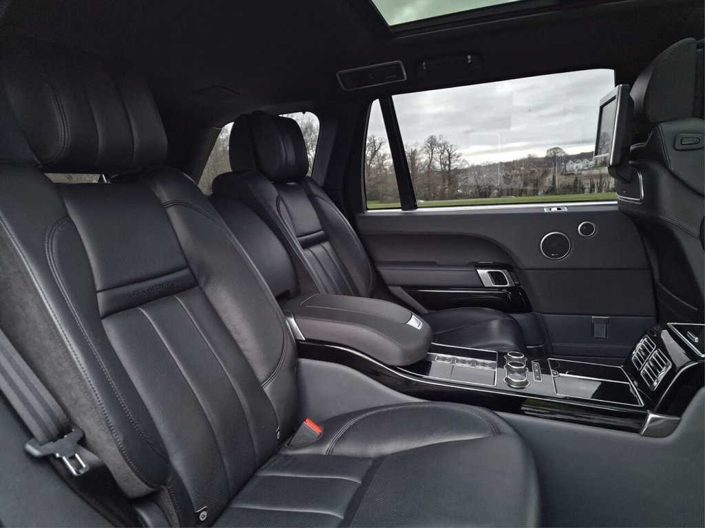 Used Land Rover Range Rover 2015 for sale - 77031115: Photo 15