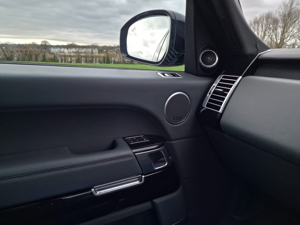 Used Land Rover Range Rover 2015 for sale - 77031115: Photo 18