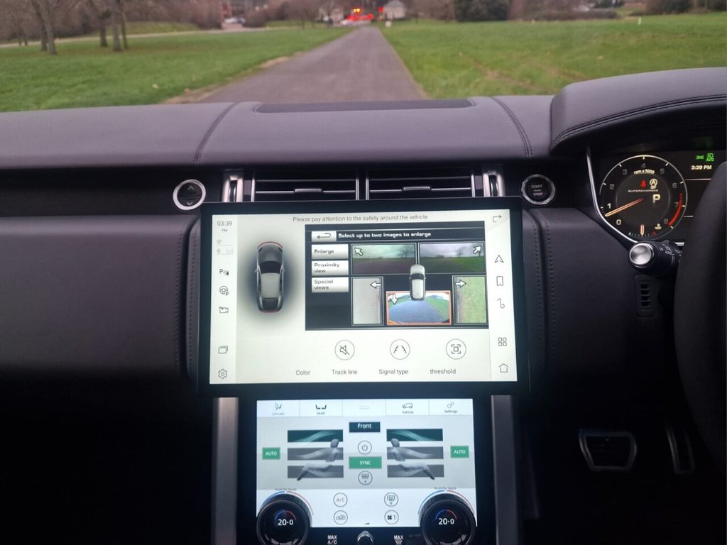 Used Land Rover Range Rover 2015 for sale - 77031115: Photo 20