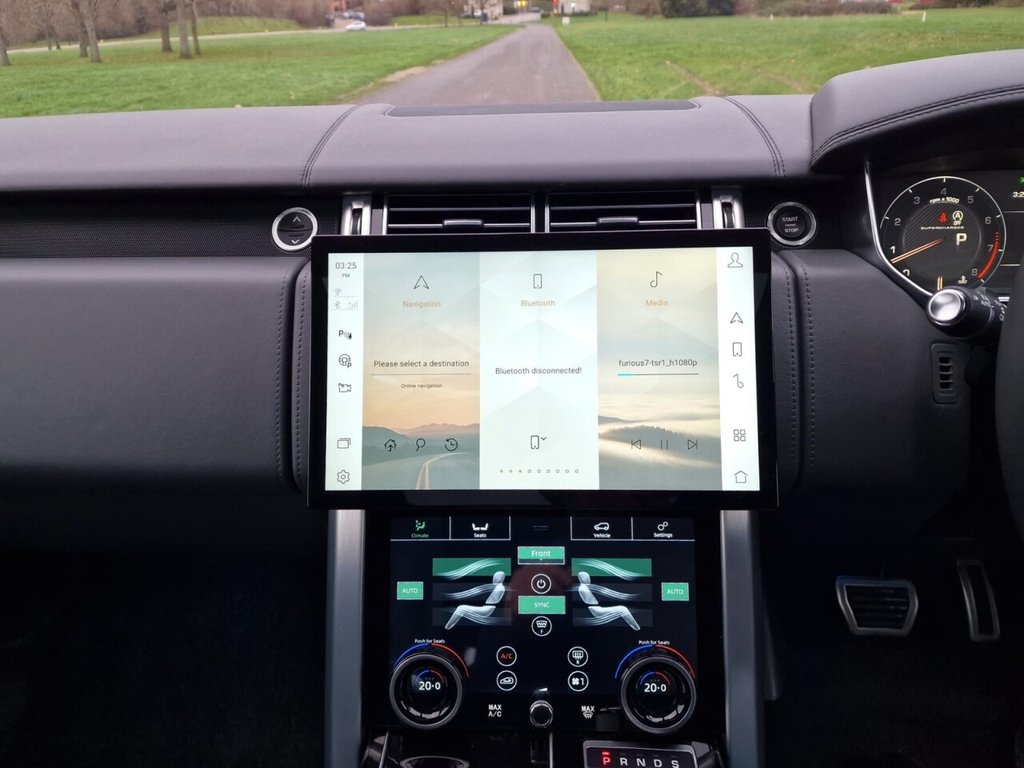 Used Land Rover Range Rover 2015 for sale - 77031115: Photo 21