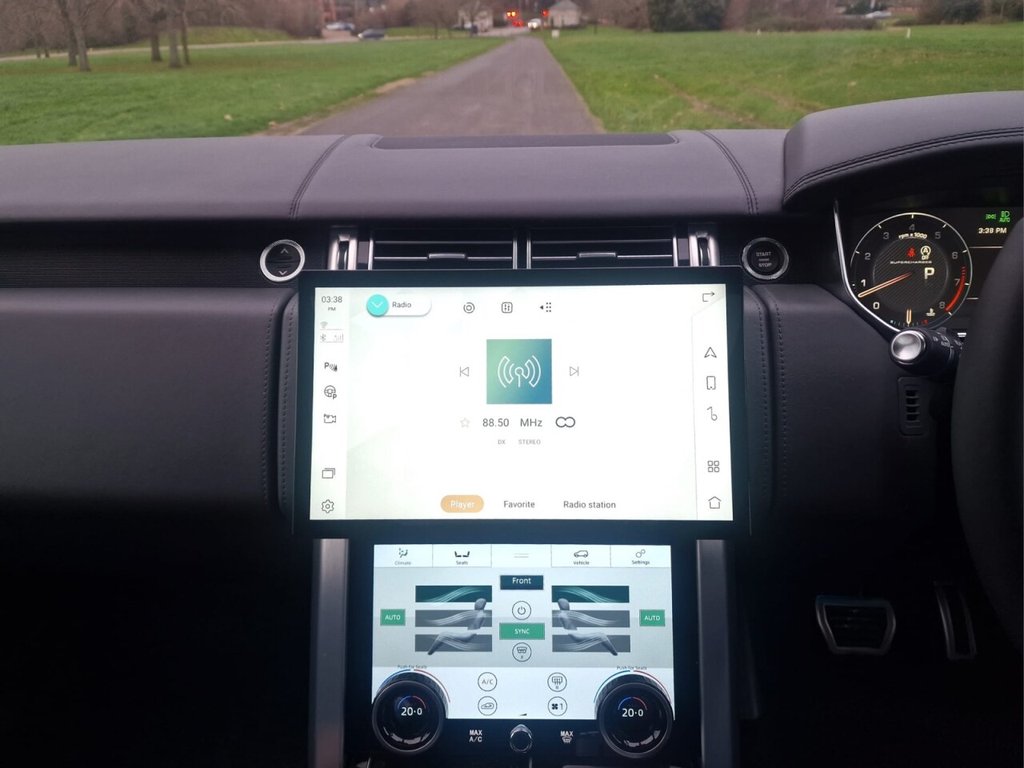 Used Land Rover Range Rover 2015 for sale - 77031115: Photo 22