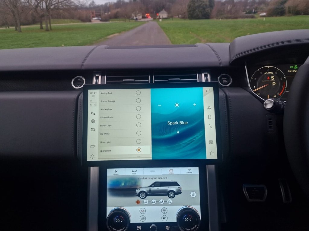 Used Land Rover Range Rover 2015 for sale - 77031115: Photo 25