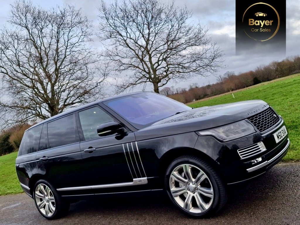 Used Land Rover Range Rover 2015 for sale - 77031115: Photo 29