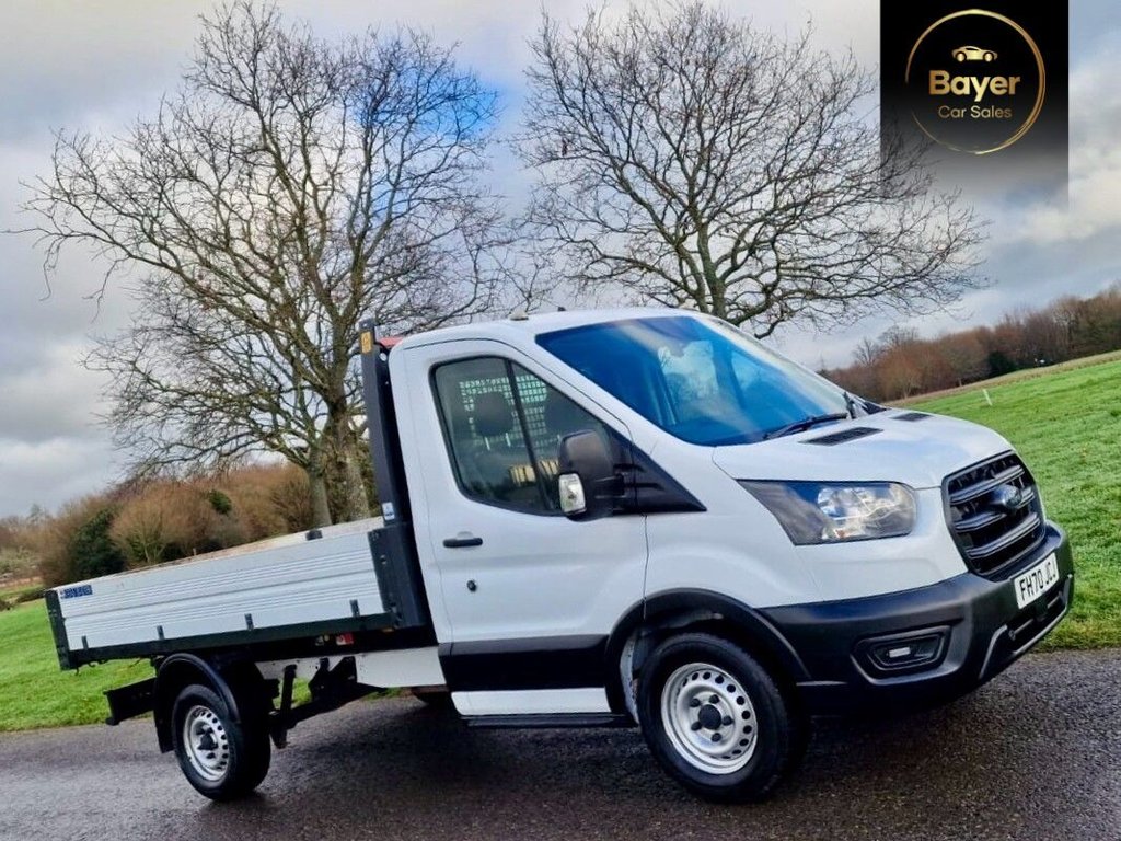 Used Ford Transit 2021 for sale - 76914829: Photo 16