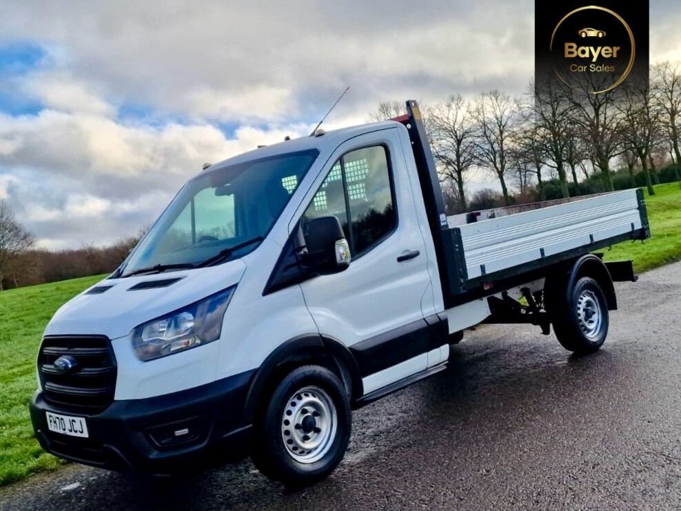 Used Ford Transit 2021 for sale - 76914829: Photo 17