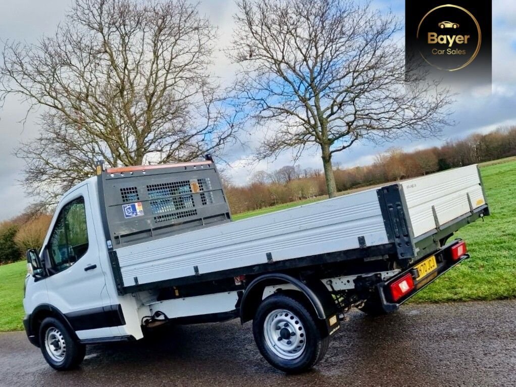 Used Ford Transit 2021 for sale - 76914829: Photo 19