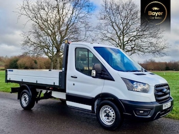 Used Ford Transit 2021 for sale - 76914829: Photo