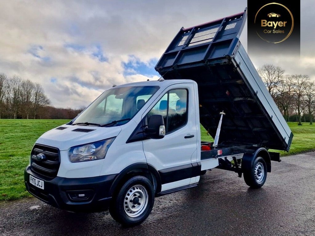 Used Ford Transit 2021 for sale - 76914829: Photo 2