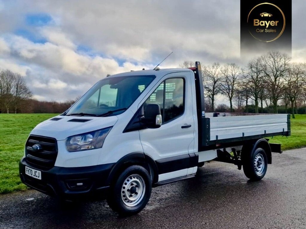 Used Ford Transit 2021 for sale - 76914829: Photo 3